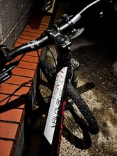 Carrera valour disc for sale  KIDWELLY