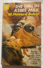 Baker w.howard girl for sale  BRECON