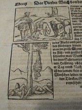 1580 blatt cosmographia gebraucht kaufen  Neumünster