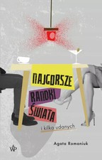Używany, Najgorsze randki świata – Agata Romaniuk na sprzedaż  PL