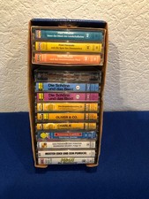 Hörspiel kassetten kinder gebraucht kaufen Hörspiel kassetten kinder gebraucht kaufen  Vallendar