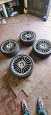 audi q5 wheels for sale  ROTHERHAM