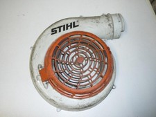 Stihl souffleur bg56 d'occasion  Thiviers