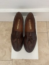Russell bromley dark for sale  CAMBERLEY