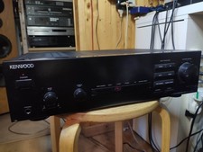 Kenwood 1080 amplificatore usato  Genova