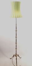 Vintage alte stehlampe gebraucht kaufen  Krefeld