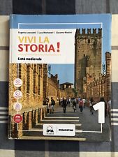 Vivi storia vol. usato  Settimo Milanese