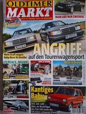 Ldtimer markt november gebraucht kaufen  Deutschland