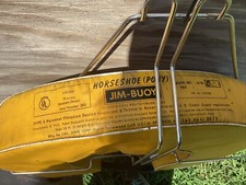 Jim buoy throwing for sale  Bristol