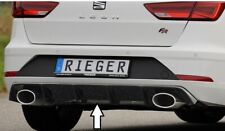 Rieger heckeinsatz ahk gebraucht kaufen  Eggenfelden
