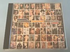 MADONNA THUNDERPUSS GHV2 MEGAMIX MADE IN USA 3-TRK PROMO CD RARE comprar usado  Enviando para Brazil