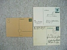 Alte postkarten gebraucht kaufen  Hannover