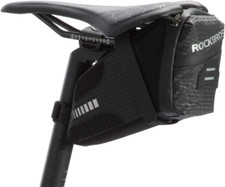 Borsa bici sella usato  Roma