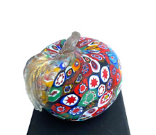 Murano millefiori art for sale  UK