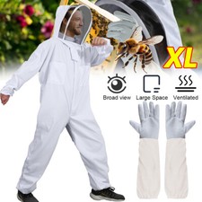 Unisex imkeranzug imker gebraucht kaufen  Euskirchen