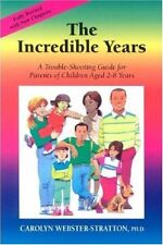 Incredible years carolyn for sale  UK