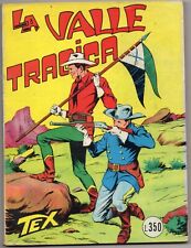 Tex gigante tre usato  Capizzi