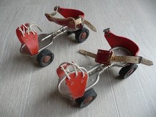 Ancienne paire patins d'occasion  Le Cannet