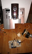 Ersatzteil vom kaffeevollautom gebraucht kaufen  Dargun