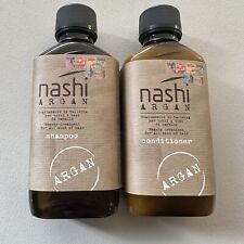 Nashi argan shampoo gebraucht kaufen  Versand nach Germany