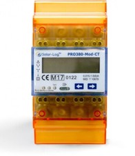 Solar log pro380 usato  Spedire a Italy