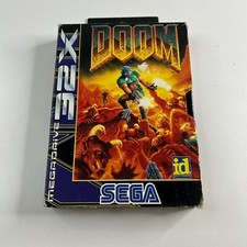 Doom complete with d'occasion  Expédié en Belgium