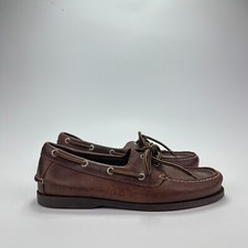 Dockers brown leather for sale  Stevenson Ranch