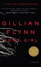 Gone girl paperback for sale  Montgomery