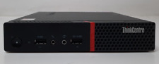 Lenovo thinkcentre m715q for sale  Glen Burnie