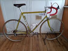 Bici corsa epoca usato  Roma