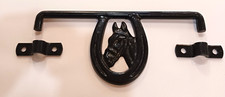 Horseshoe horse gate for sale  York New Salem