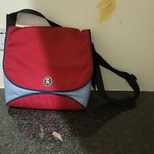 Crumpler messenger bag for sale  LIVERPOOL