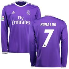 2016 real madrid for sale  BURY