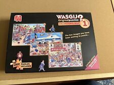 wasgij puzzles for sale  Chicago