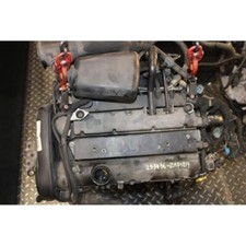 Motore compl. z16yng usato  Bedizzole