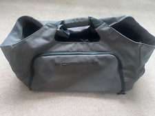 Porsche large holdall for sale  SOLIHULL