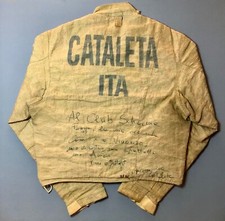 Maglia scherma ramona usato  Foggia