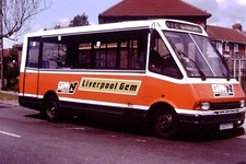 1995 original bus for sale  WATFORD