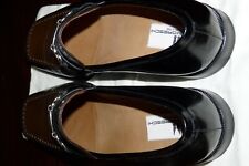 Chaussures cuir couleur d'occasion  Nanteuil-le-Haudouin