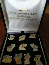 Rare coffret pins d'occasion  Quimper