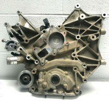 Jeep Wrangler 3.8L V6 Timing Cover 04666020AA 2007-2011 comprar usado  Enviando para Brazil