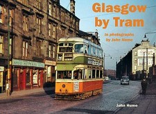 Glasgow tram hume for sale  DERBY