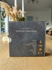 Rgeln gottfried silbermann gebraucht kaufen  Castrop-Rauxel