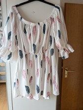 Sexy romantisch tunika gebraucht kaufen  Cloppenburg