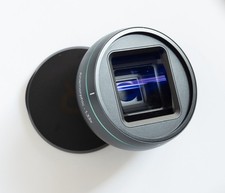 Reeflex 1.33 anamorphic for sale  BELFAST
