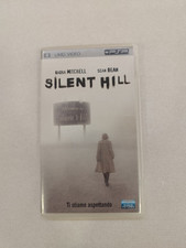 Silent hill psp usato  Oleggio