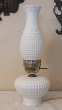White milk glass for sale  Torrington