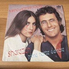 Disco vinile giri usato  Bari