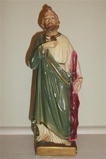 Antique mta saint for sale  Olmsted Falls