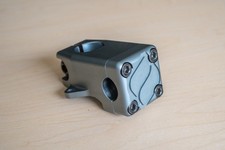 Snafu Bmx 1-1/8" haste estilo livre, ensino médio, usado comprar usado  Enviando para Brazil